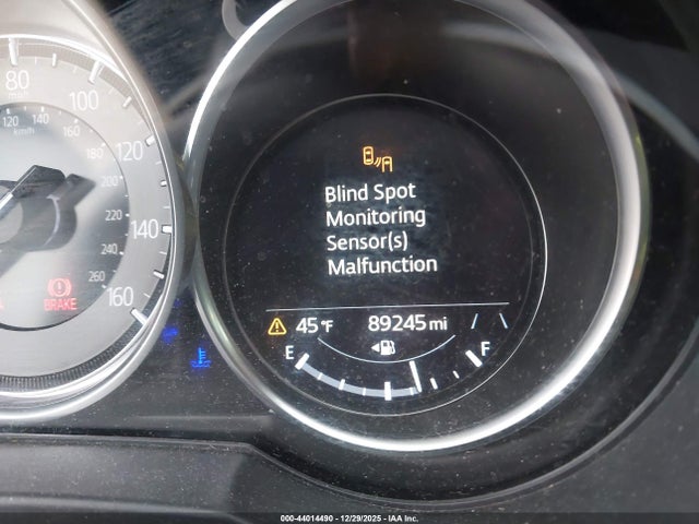 44014490 :رقم المزاد ، JM3KFABM5M0369396 vin ، 2021 Mazda Cx-5 Sport مزاد بيع