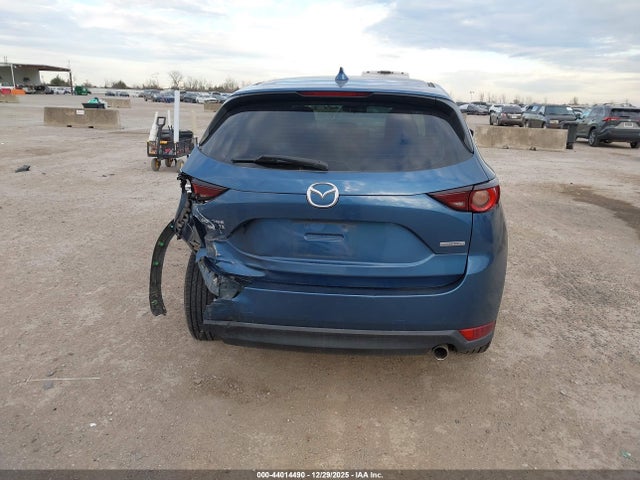 44014490 :رقم المزاد ، JM3KFABM5M0369396 vin ، 2021 Mazda Cx-5 Sport مزاد بيع