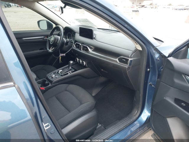 44014490 :رقم المزاد ، JM3KFABM5M0369396 vin ، 2021 Mazda Cx-5 Sport مزاد بيع