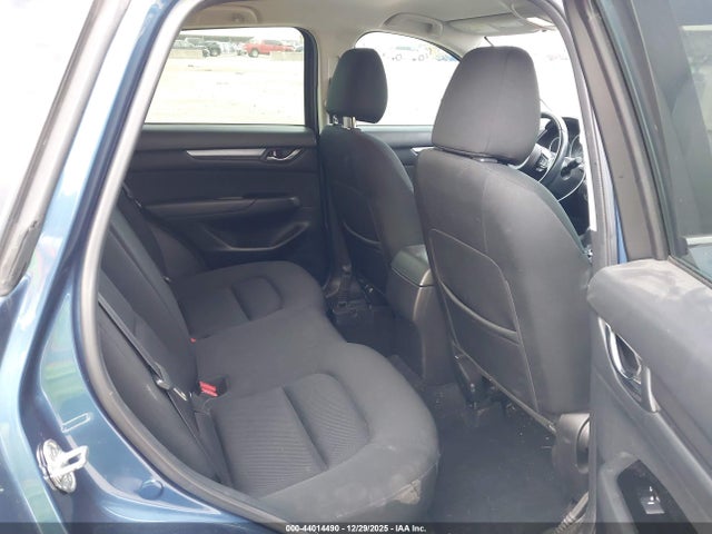 44014490 :رقم المزاد ، JM3KFABM5M0369396 vin ، 2021 Mazda Cx-5 Sport مزاد بيع