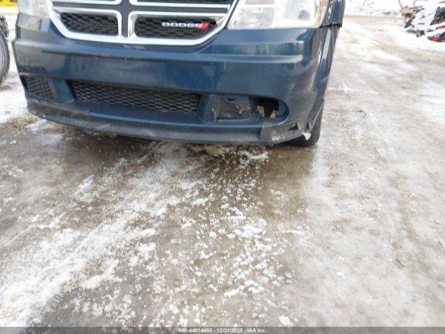 2015 DODGE JOURNEY 3C4PDDAG8FT666296 Photo 5