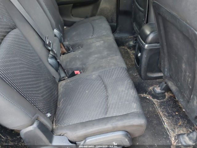 2015 DODGE JOURNEY 3C4PDDAG8FT666296 Photo 7