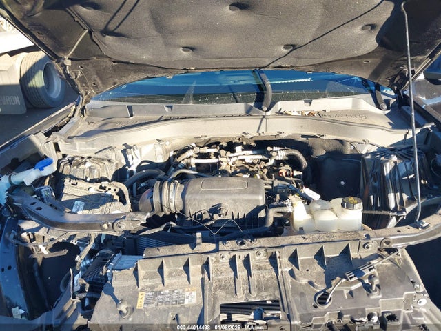 2021 FORD EXPLORER 1FMSK8DH4MGC15830 Photo 9