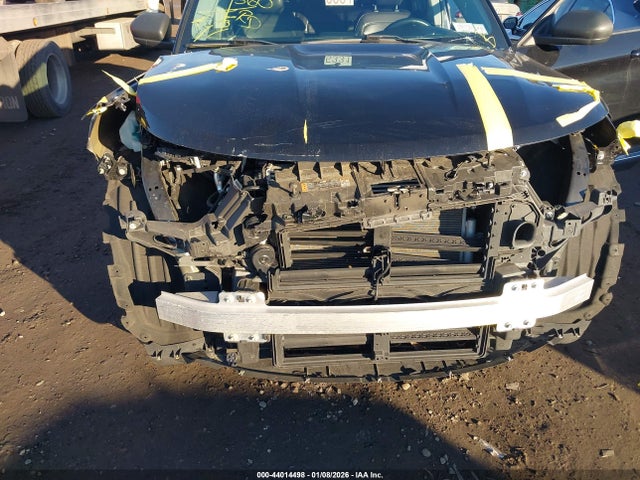 2021 FORD EXPLORER 1FMSK8DH4MGC15830 Photo 5