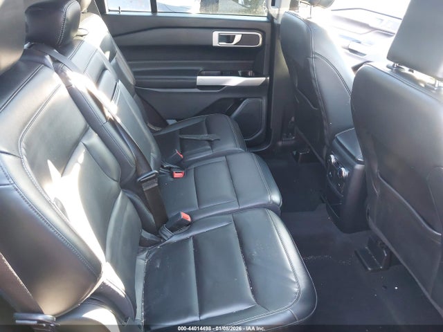 2021 FORD EXPLORER 1FMSK8DH4MGC15830 Photo 7