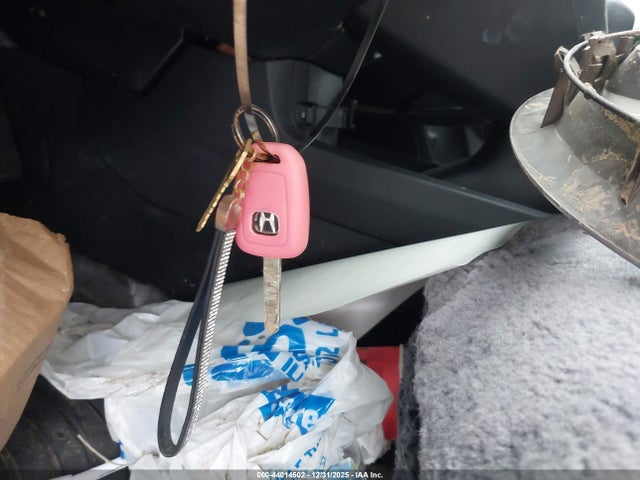 Honda Civic Lx 2018 19XFC2F5XJE010642 Image 11