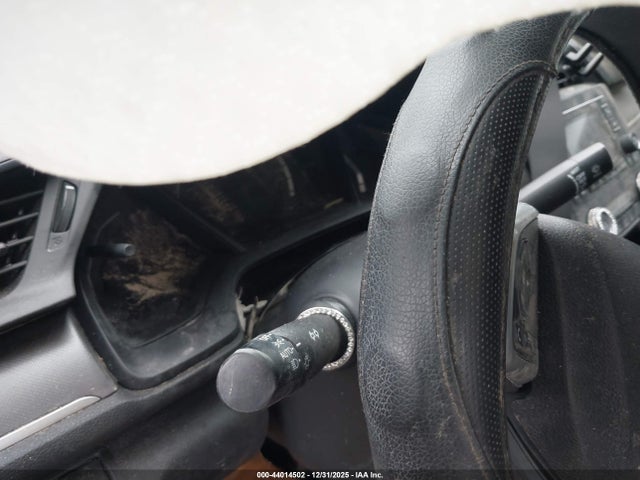 Honda Civic Lx 2018 19XFC2F5XJE010642 Image 15