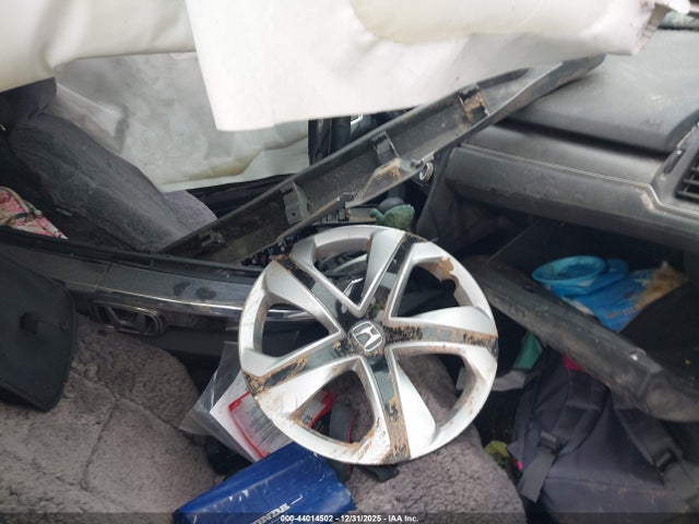 Honda Civic Lx 2018 19XFC2F5XJE010642 Image 5