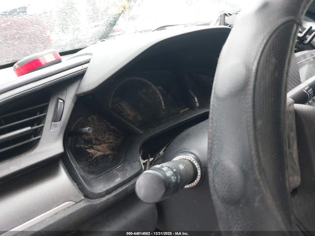 Honda Civic Lx 2018 19XFC2F5XJE010642 Image 7