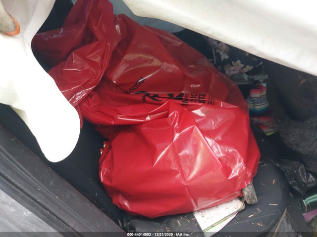 Honda Civic Lx 2018 19XFC2F5XJE010642 Image 8