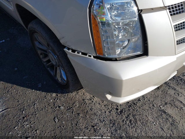 Продаж на аукціоні авто 2013 Cadillac Escalade Esv Premium, vin: 1GYS4JEF3DR114022, номер лоту: 44014503