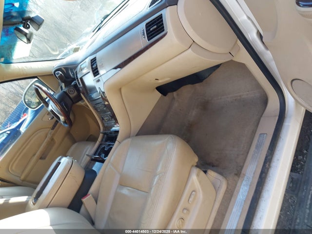 Продаж на аукціоні авто 2013 Cadillac Escalade Esv Premium, vin: 1GYS4JEF3DR114022, номер лоту: 44014503