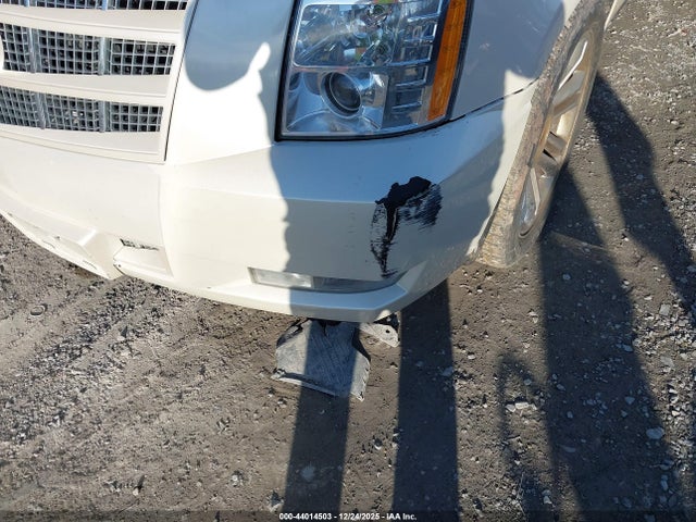 Продаж на аукціоні авто 2013 Cadillac Escalade Esv Premium, vin: 1GYS4JEF3DR114022, номер лоту: 44014503