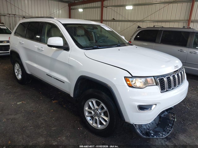 2018 JEEP GRAND CHEROKEE 1C4RJEAG6JC212351