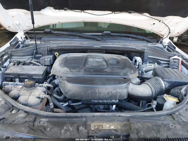 2018 JEEP GRAND CHEROKEE 1C4RJEAG6JC212351 Photo 9