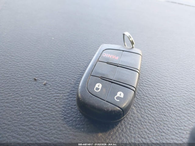 2018 JEEP GRAND CHEROKEE 1C4RJEAG6JC212351 Photo 10