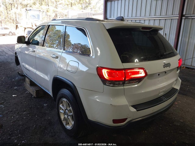 2018 JEEP GRAND CHEROKEE 1C4RJEAG6JC212351 Photo 2