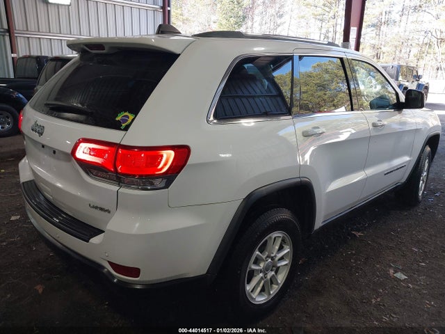 2018 JEEP GRAND CHEROKEE 1C4RJEAG6JC212351 Photo 3