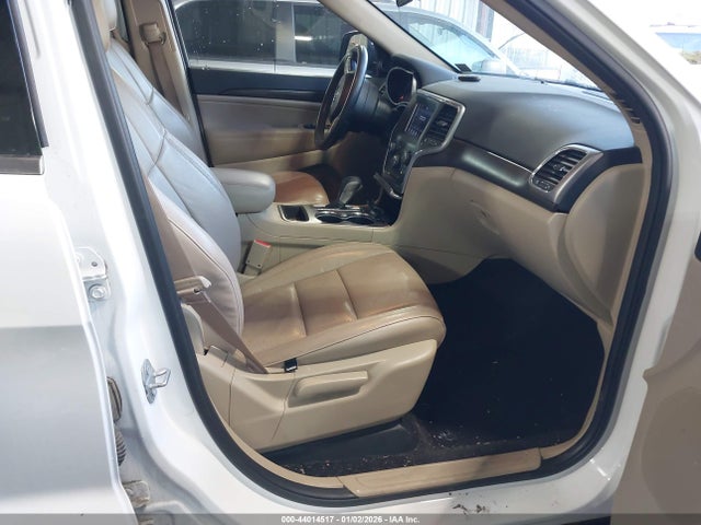 2018 JEEP GRAND CHEROKEE 1C4RJEAG6JC212351 Photo 4