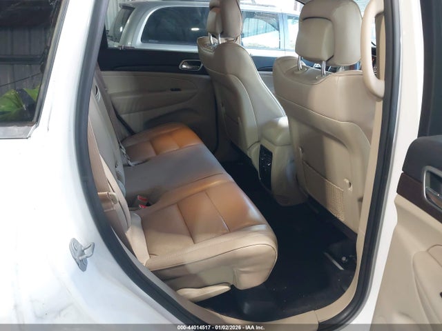 2018 JEEP GRAND CHEROKEE 1C4RJEAG6JC212351 Photo 7