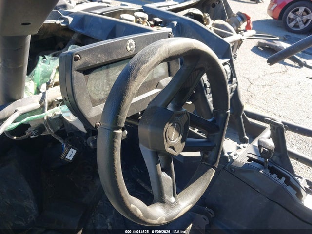 2022 CAN-AM MAVERICK X3 MAX 3JBVNAV22NE000817 Photo 6