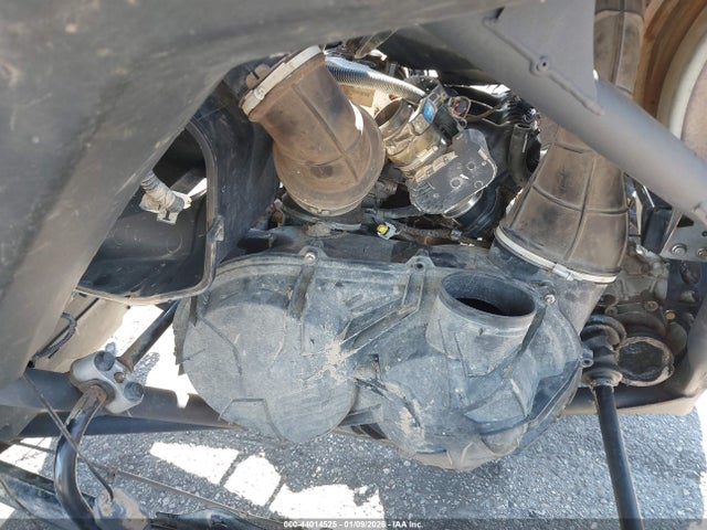 2022 CAN-AM MAVERICK X3 MAX 3JBVNAV22NE000817 Photo 8