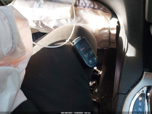 2017 JEEP GRAND CHEROKEE 1C4RJFLG4HC631098 Photo 10