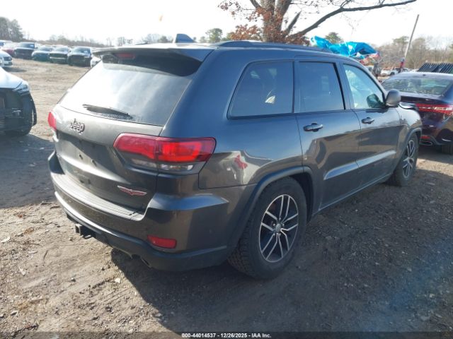 2017 JEEP GRAND CHEROKEE 1C4RJFLG4HC631098 Photo 3