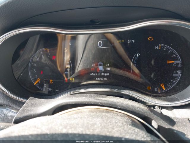 2017 JEEP GRAND CHEROKEE 1C4RJFLG4HC631098 Photo 6