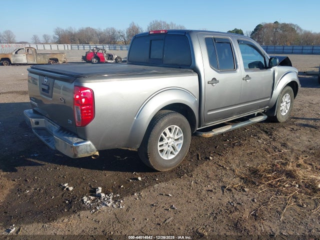 2016 NISSAN FRONTIER 1N6AD0ER2GN781680 Photo 3