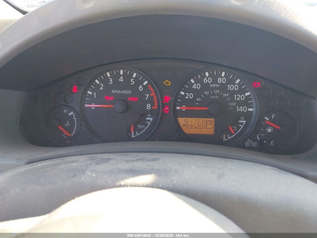 2016 NISSAN FRONTIER 1N6AD0ER2GN781680 Photo 6