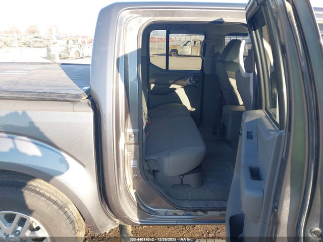 2016 NISSAN FRONTIER 1N6AD0ER2GN781680 Photo 7