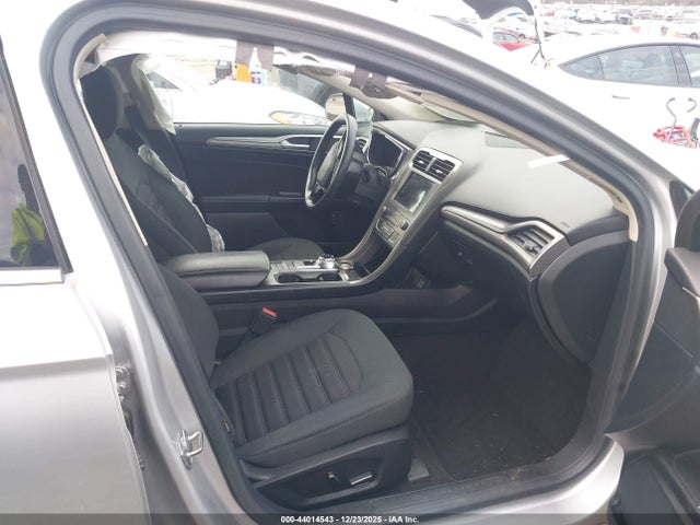 Aukcja sprzedaży 2019 Ford Fusion Hybrid Se, vin: 3FA6P0LU1KR179968, numer aukcji: 44014543