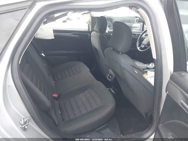 Aukcja sprzedaży 2019 Ford Fusion Hybrid Se, vin: 3FA6P0LU1KR179968, numer aukcji: 44014543