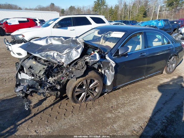 WDDUG8GB7KA487316 Mercedes-Benz S 560 4matic