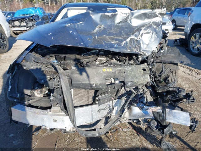 WDDUG8GB7KA487316 Mercedes-Benz S 560 4matic