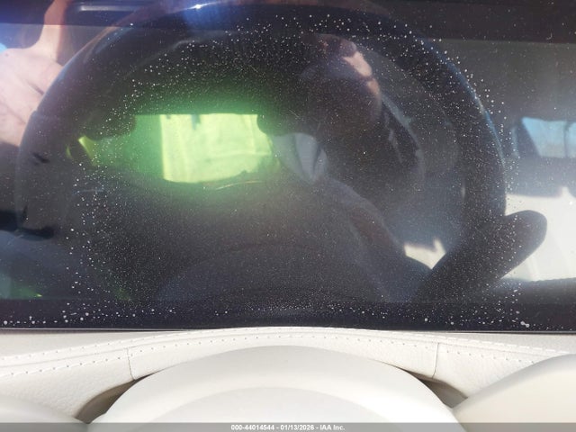 WDDUG8GB7KA487316 Mercedes-Benz S 560 4matic