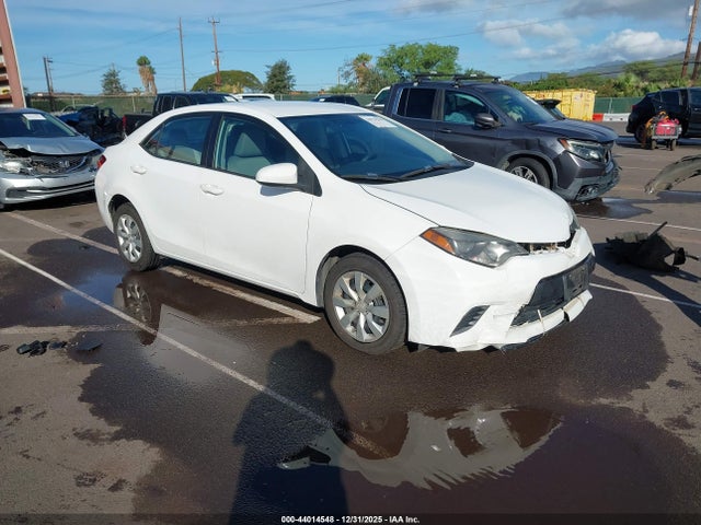Toyota Corolla Le/le Plus/le Premium 2015 5YFBURHE2FP329542 главное изображение