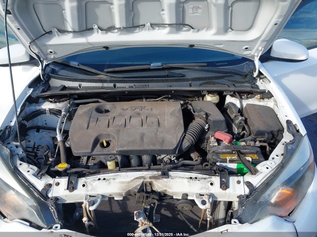 Toyota Corolla Le/le Plus/le Premium 2015 5YFBURHE2FP329542 Image 26