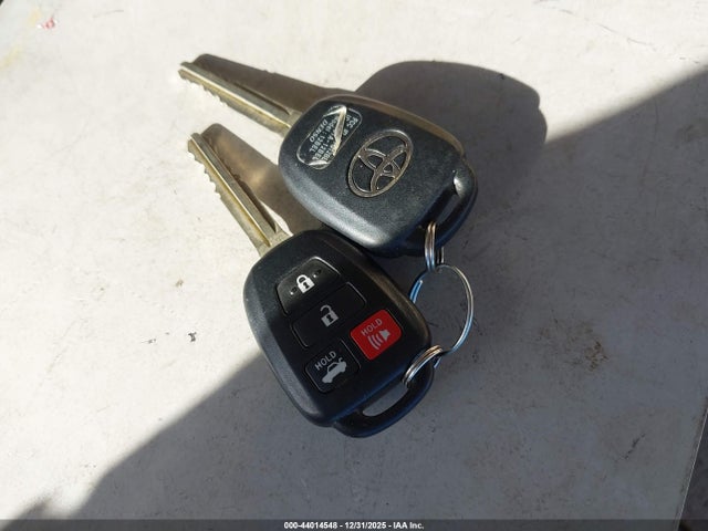 Toyota Corolla Le/le Plus/le Premium 2015 5YFBURHE2FP329542 Image 27