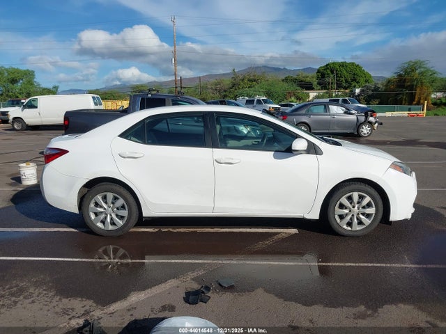 Toyota Corolla Le/le Plus/le Premium 2015 5YFBURHE2FP329542 Image 29