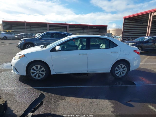 Toyota Corolla Le/le Plus/le Premium 2015 5YFBURHE2FP329542 Image 30