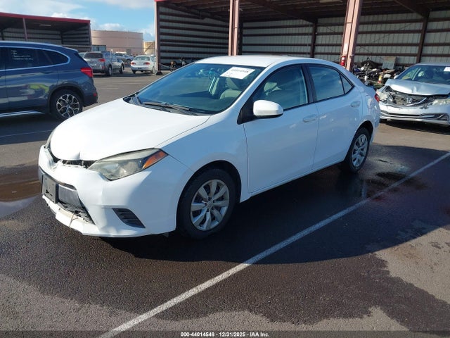 Toyota Corolla Le/le Plus/le Premium 2015 5YFBURHE2FP329542 Image 18