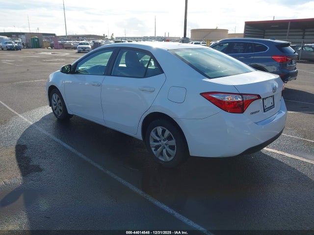 Toyota Corolla Le/le Plus/le Premium 2015 5YFBURHE2FP329542 Image 19