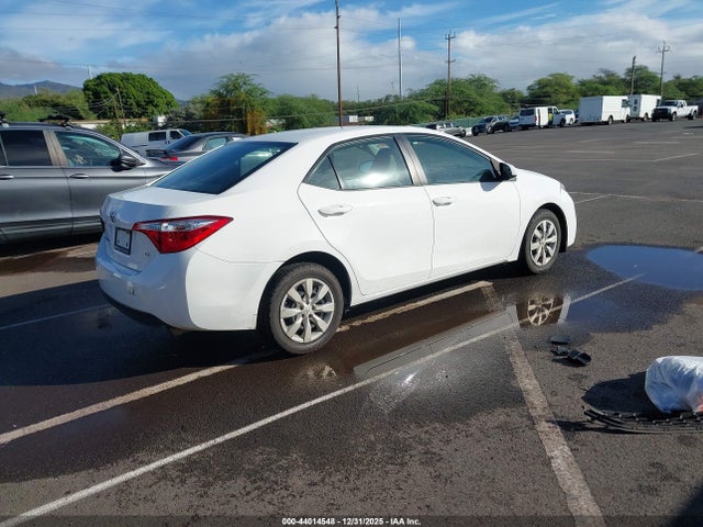 Toyota Corolla Le/le Plus/le Premium 2015 5YFBURHE2FP329542 Image 20