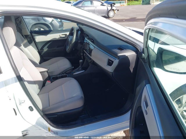 Toyota Corolla Le/le Plus/le Premium 2015 5YFBURHE2FP329542 Image 21