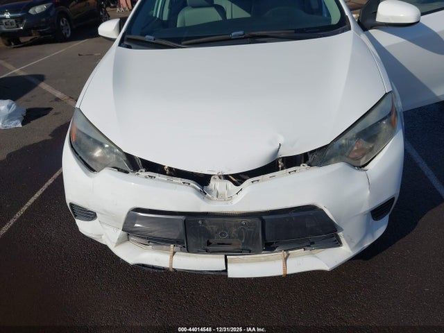 Toyota Corolla Le/le Plus/le Premium 2015 5YFBURHE2FP329542 Image 22