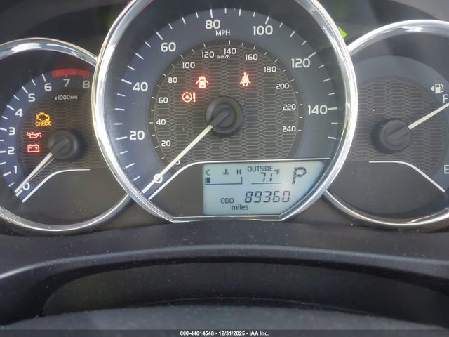 Toyota Corolla Le/le Plus/le Premium 2015 5YFBURHE2FP329542 Image 23