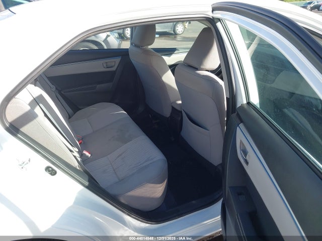 Toyota Corolla Le/le Plus/le Premium 2015 5YFBURHE2FP329542 Image 24
