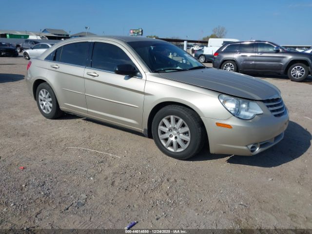 2008 CHRYSLER SEBRING 1C3LC46K98N158277 Photo 0
